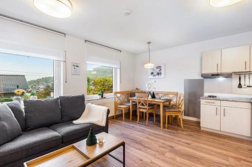 Kirchen Apartment | Ferienwohnung Kraus