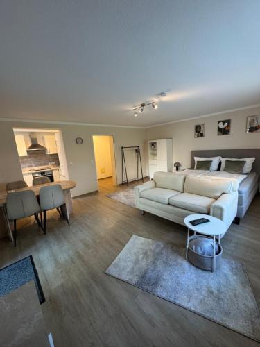 Ortenberg Apartment | Ferienwohnung Krautfassblick