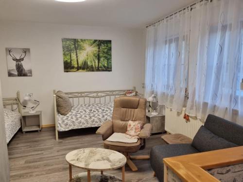 Ohlsbach Apartment | Ferienwohnung Kuckuck