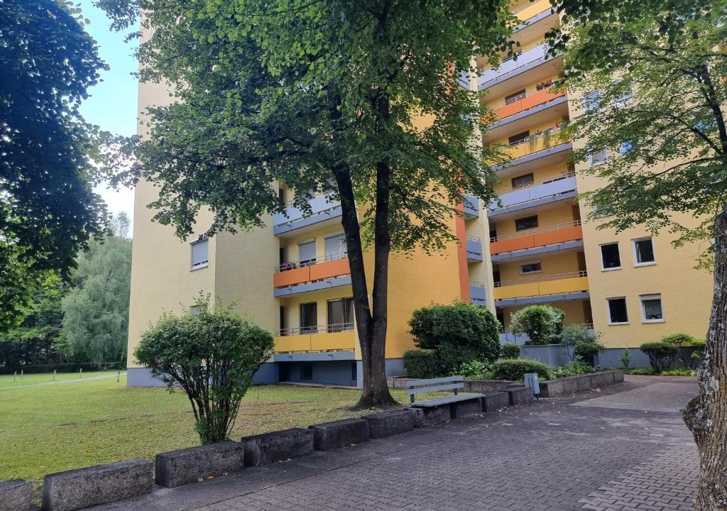 Hochzoll-Sud Apartment | Ferienwohnung Kuhsee