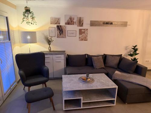 Hesel Apartment | Ferienwohnung Kurze Auszeit 24 Std Check in