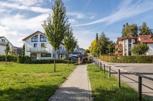 Dettingen-Wallhausen Apartment | Ferienwohnung Lago