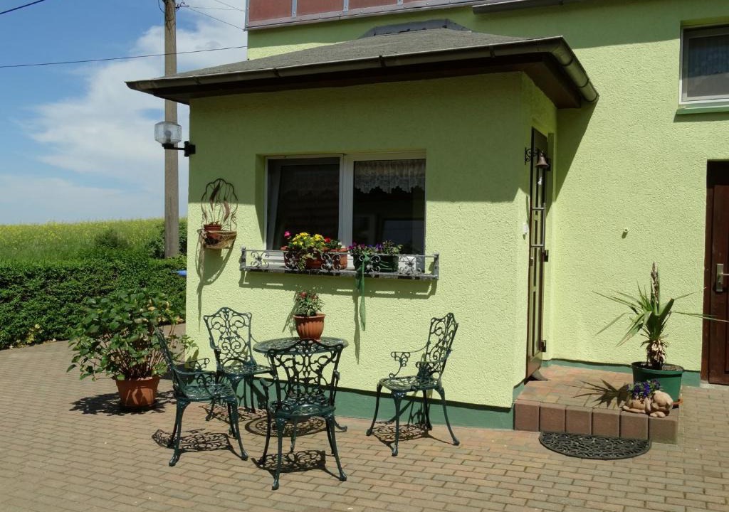 Seenplatte Apartment | Ferienwohnung Landblick