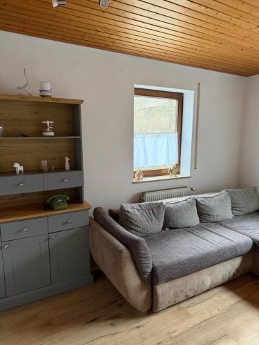 Buehlertann Apartment | Ferienwohnung Landleben