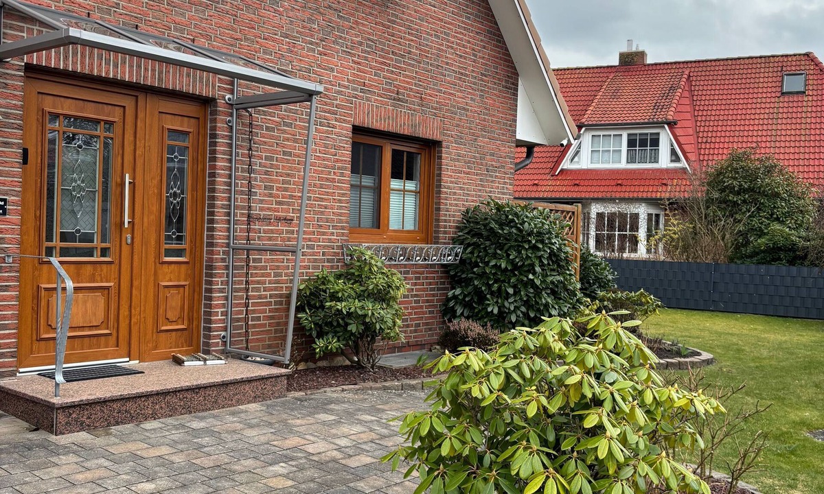 Itzehoe Apartment | Ferienwohnung Langfeld