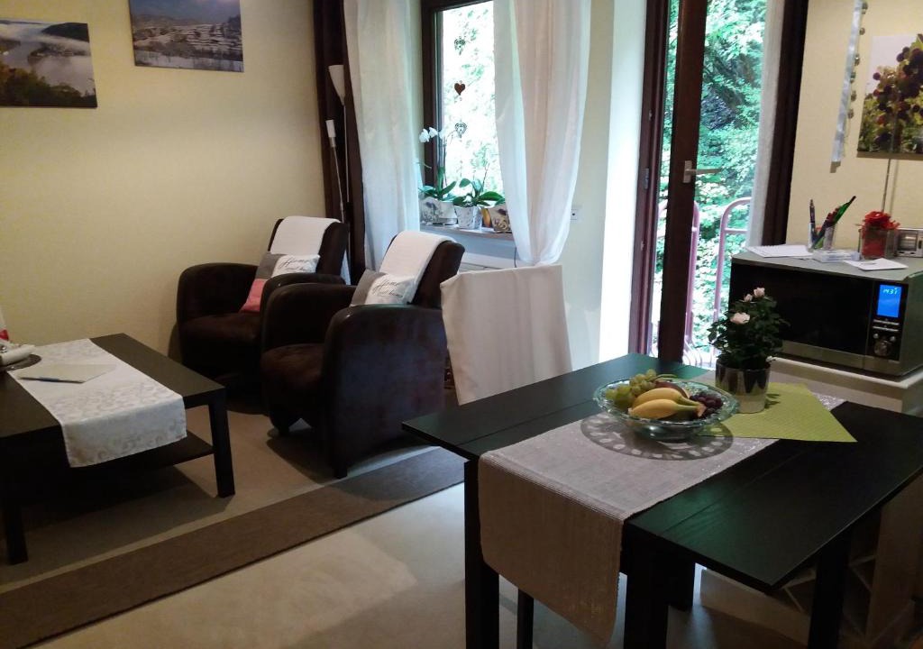 Cochem Apartment | Ferienwohnung Lastro