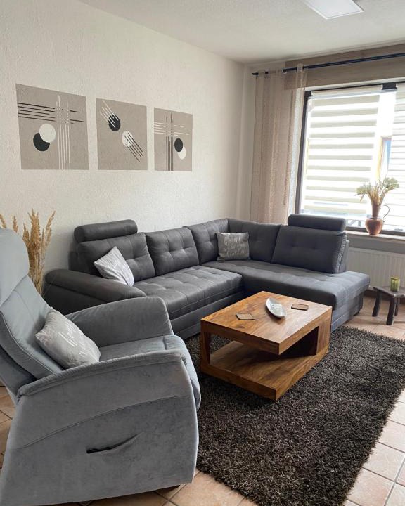 Bremm Apartment | Ferienwohnung Laura