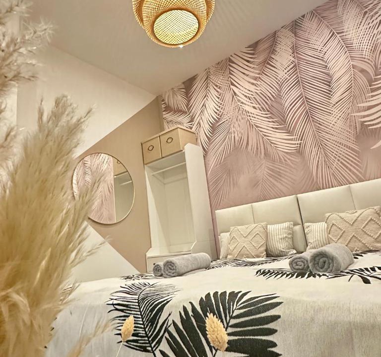 Wolfsbach Apartment | Ferienwohnung Lauri