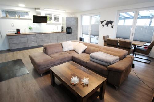 Schwerin Apartment | Ferienwohnung Lerchenstraße