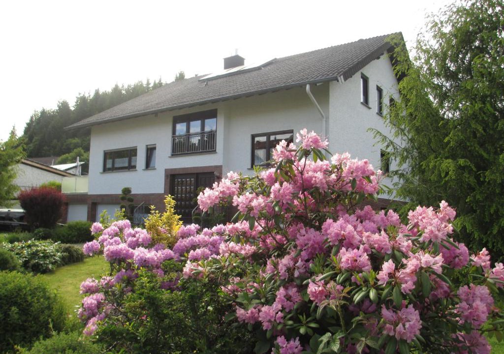 Wimbach Apartment | Ferienwohnung-Lind