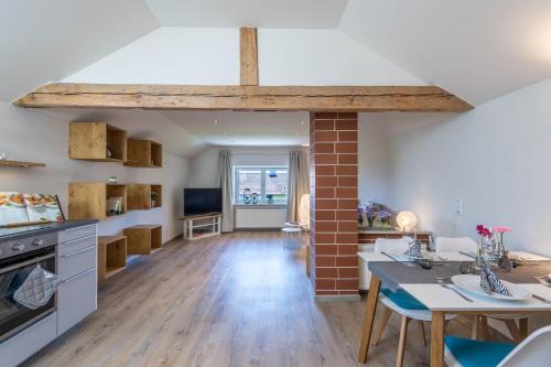 Taching a.See Apartment | Ferienwohnung Linde