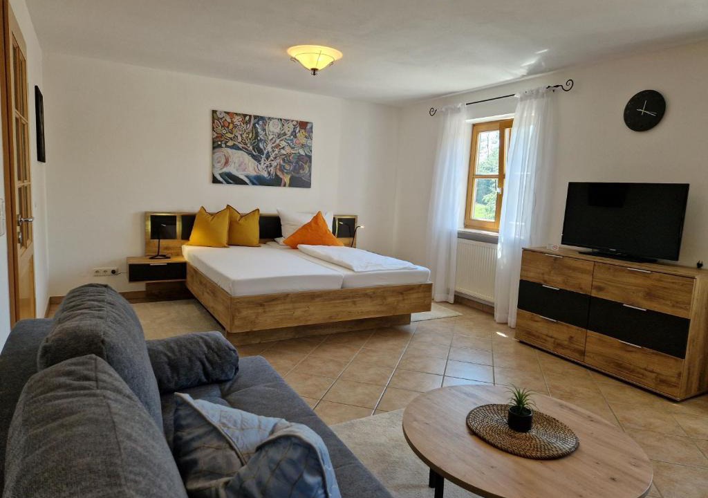 Bad Abbach Apartment | Ferienwohnung Lodermeier
