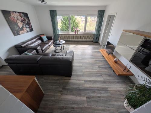 Ortenberg Apartment | Ferienwohnung Lux