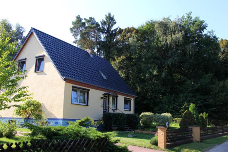 Lychen House | Ferienwohnung Lychen UCK 971