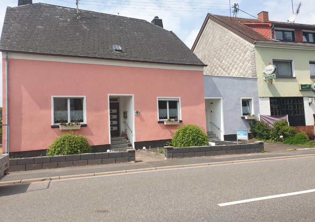 Mettnich Apartment | Ferienwohnung Müller
