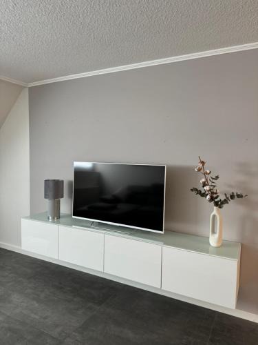 Ueß Apartment | Ferienwohnung Maas