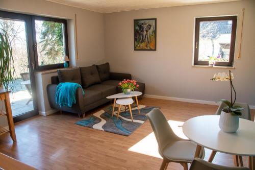 Eltmann Apartment | Ferienwohnung Maintalblick