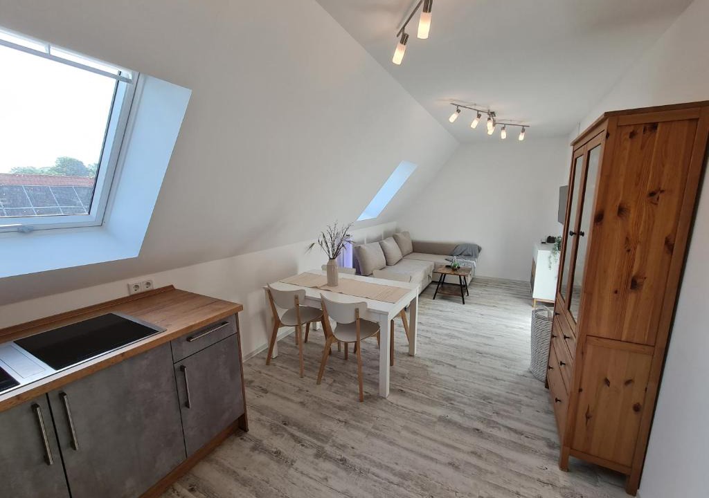 Dettenheim Apartment | Ferienwohnung Manuela & Daniel Hiebl