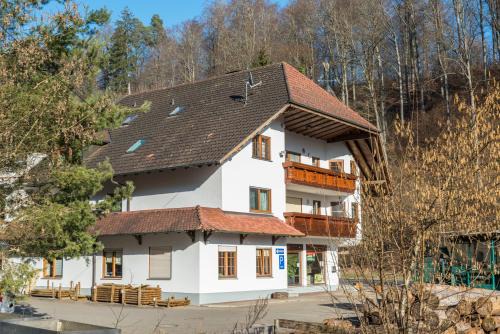 Hohenfels Apartment | Ferienwohnung Maria