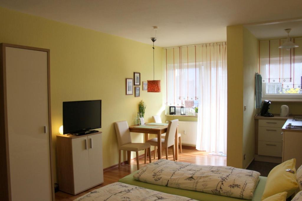 Schwabach Apartment | Ferienwohnung Markmann