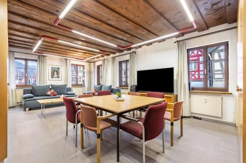 Pottenstein Apartment | Ferienwohnung Marktblick