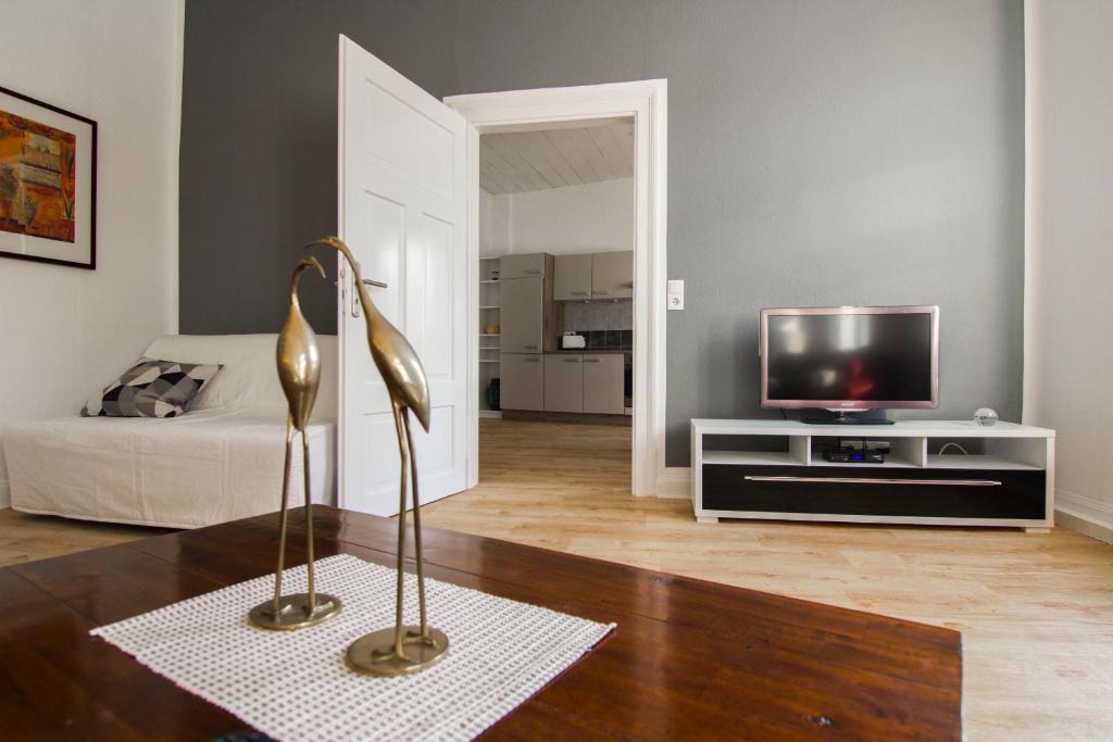 Bad Ems Apartment | Ferienwohnung „Markus“