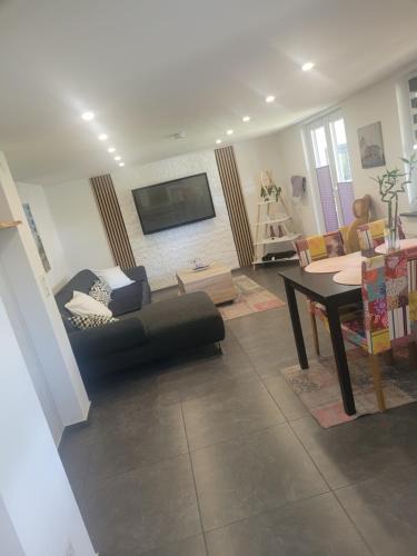 Gemarkung Hechingen Apartment | Ferienwohnung Marrazzo