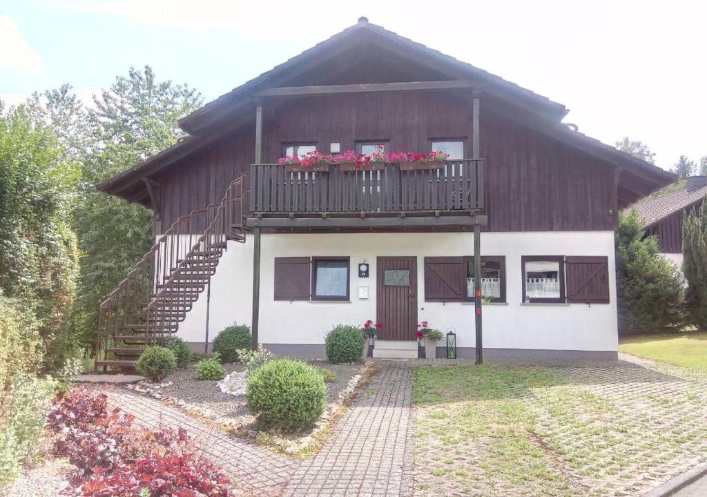 Ferienpark Himmelberg Apartment | Ferienwohnung Martin