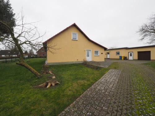 Satow Apartment | Ferienwohnung Matersen