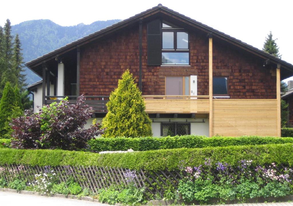 Gmain Apartment | Ferienwohnung Mautweg