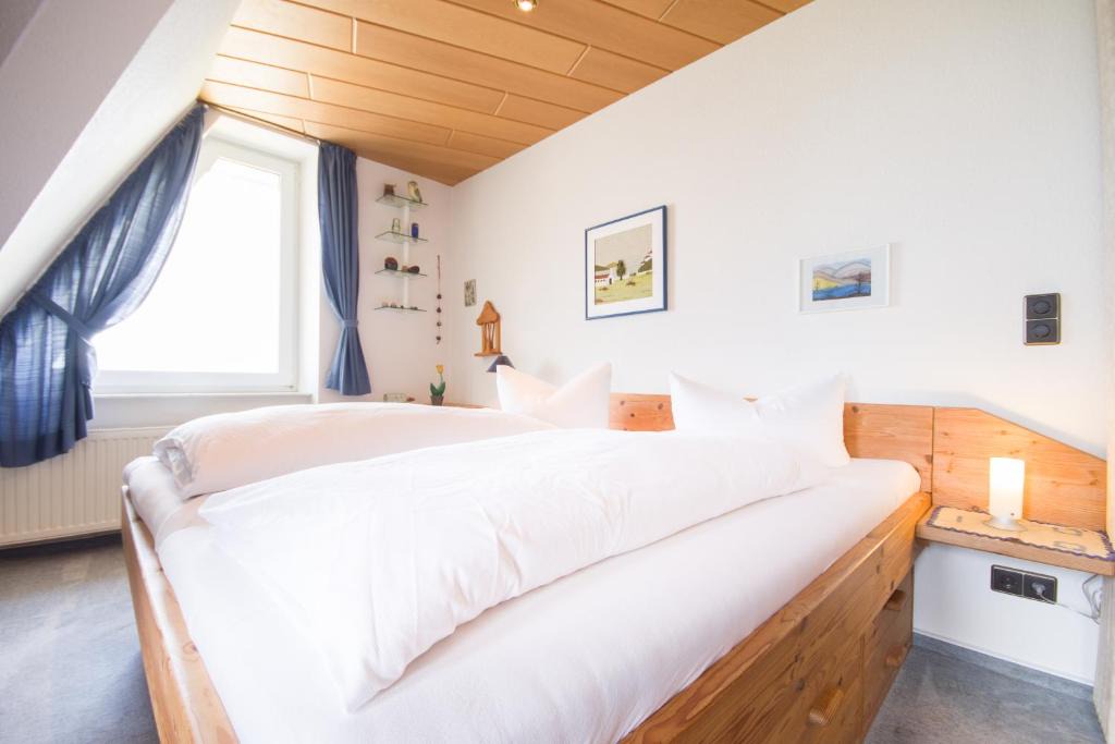 Duhnen Apartment | Ferienwohnung MB36 mitten in Duhnen mit Meerblick