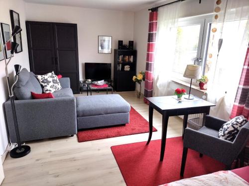 Idar-Oberstein Apartment | Ferienwohnung Meindl 2