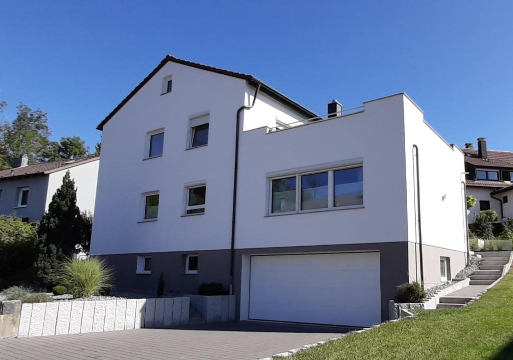Obersulm Apartment | Ferienwohnung Menge
