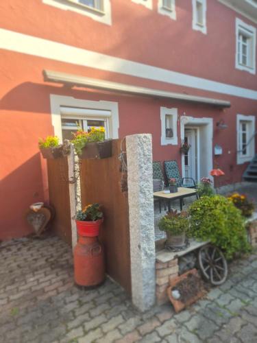Enkering Apartment | Ferienwohnung Meyer