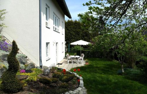 Schoenwald Apartment | Ferienwohnung Meyer