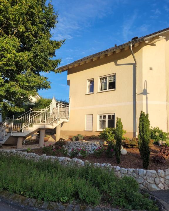 Flußbach Apartment | Ferienwohnung MIA
