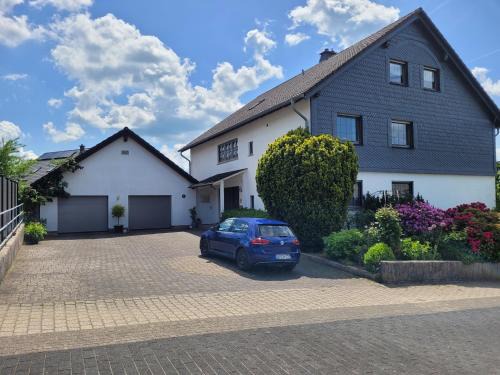 Laubach Apartment | Ferienwohnung Mietzner