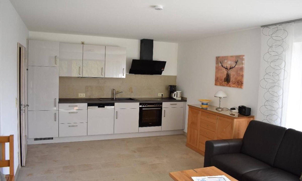 Riedenburg Apartment | Ferienwohnung mit überdachter Terrasse in Riedenburg