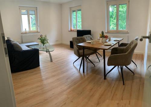 Wankheim Apartment | Ferienwohnung mit 2 Schlafzimmer, Reutlingen
