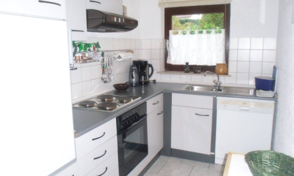 Forbach Apartment | Ferienwohnung mit 42 qm, 1 Schlafraum, max. 2 Personen