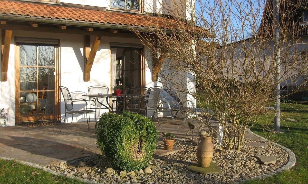 Adelhausen Apartment | Ferienwohnung mit ca. 59qm, 1 Schlafzimmer für maximal 3 Personen