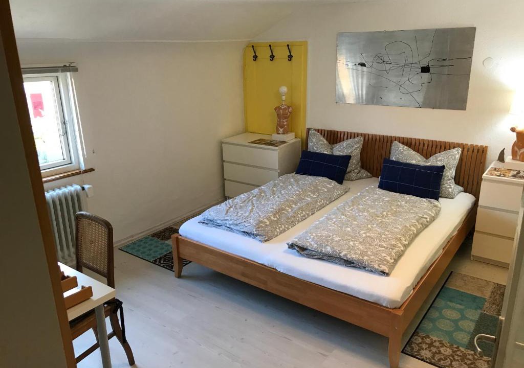 Buehlertal Apartment | Ferienwohnung mit Herz