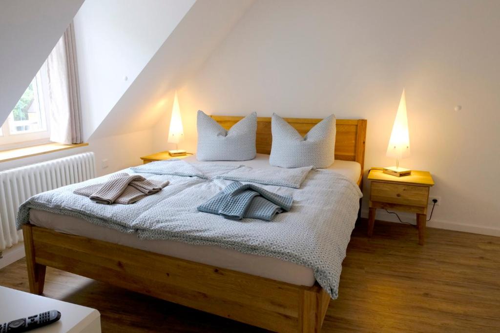 Coswig Apartment | Ferienwohnung Mohnblume