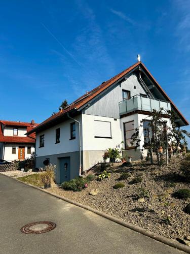 Molschleben Apartment | Ferienwohnung Molschleben