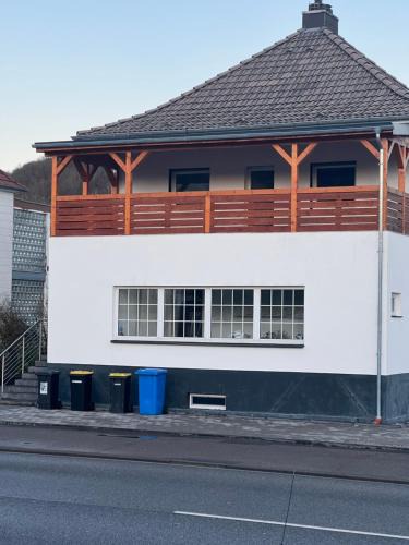 Homburg Apartment | Ferienwohnung-Monteurwohnung