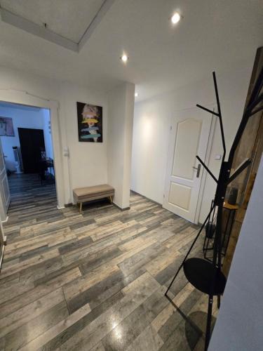 Eppelborn Apartment | Ferienwohnung Monteurzimmer