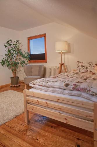 Germerode Apartment | Ferienwohnung “Mount Meißner”