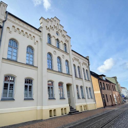 Bad Doberan Apartment | Ferienwohnung Muranko
