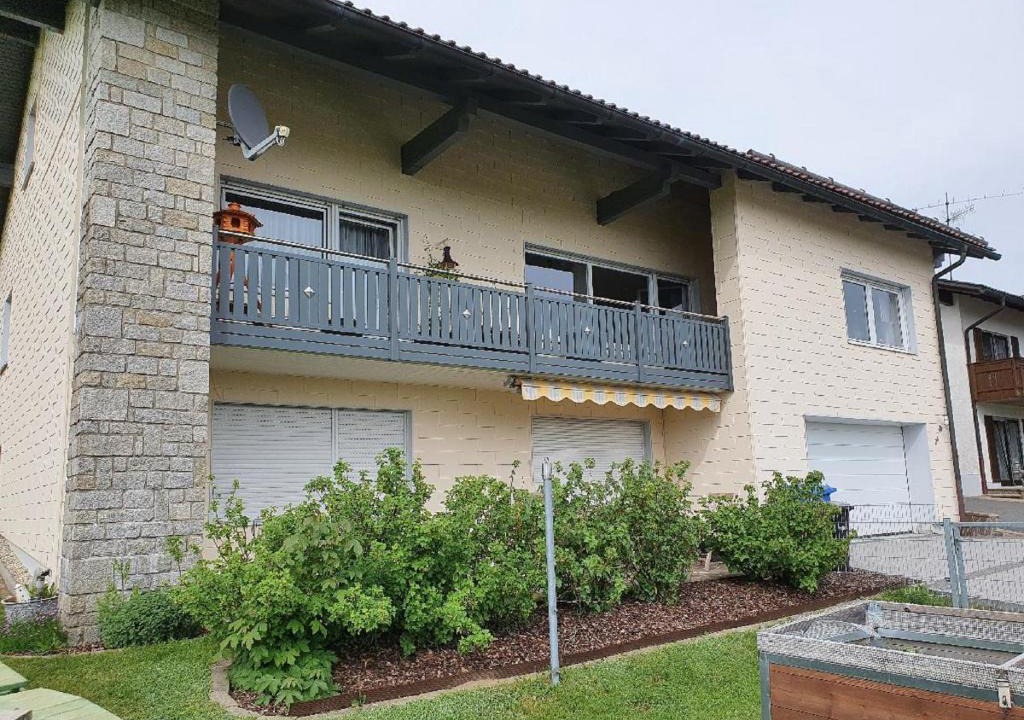 Freyung Apartment | Ferienwohnung Neth