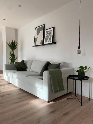 Hart Apartment | Ferienwohnung Niederbuchner